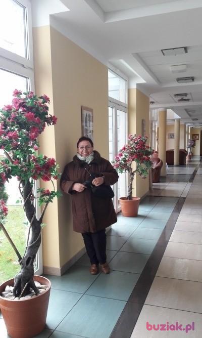 Lucyna, Female, 72, Wrocław, Polska, Photo: 13