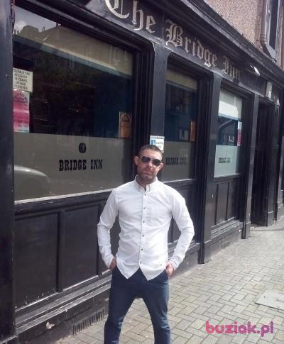 bartek, Male, 36, Łódź, Polska, Photo: 4