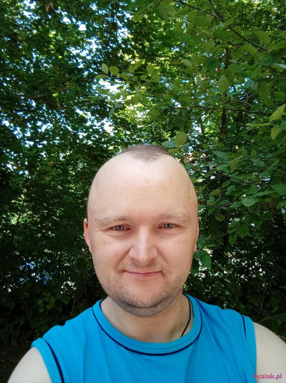 Paweł, Male, 43, Zawadzkie, Polska, Photo: 2