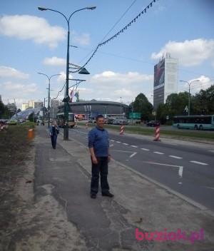 Andrzej, Male, 64, Szczecin, Polska, Photo: 2