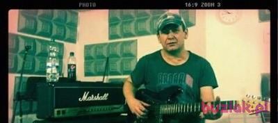 Ryszard, Mężczyzna, 63, Warszawa, Polska, Zdjęcie: 2