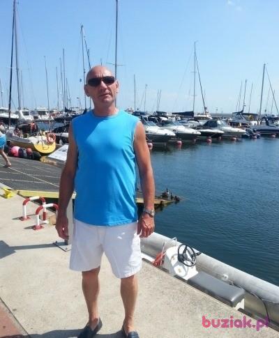 zygmunt, Mężczyzna, 60, Gdańsk, Polska, Zdjęcie: 3