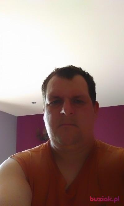 Łukasz, Male, 48, Wieliczka, Polska, Photo: 2