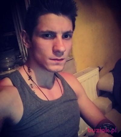 Marcin, Mężczyzna, 29, Gorlice, Polska, Zdjęcie: 2