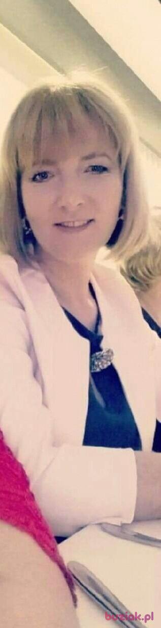 Daniela, Female, 54, Skierniewice, Polska, Photo: 3