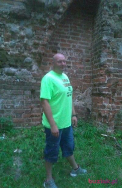 dyziaczek, Male, 43, Nowogard, Polska, Photo: 2