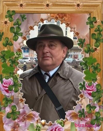 Stanisław, Male, 76, Słupsk, Polska, Photo: 15