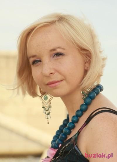 lilliahippie, Female, 42, Wrocław, Polska, Photo: 1