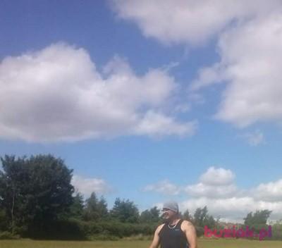 Mariusz, Male, 47, Mansfield, Wielka Brytania, Photo: 1