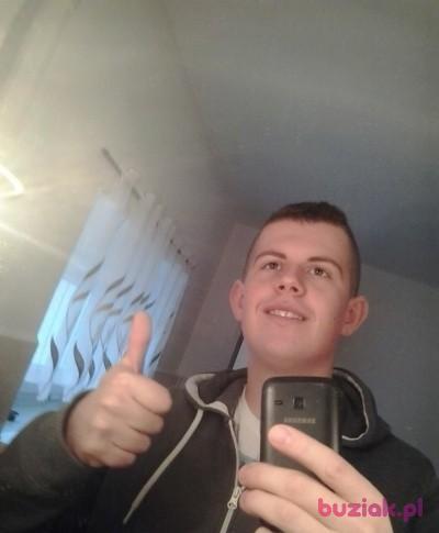 Damian, Male, 27, Koszalin, Polska, Photo: 2