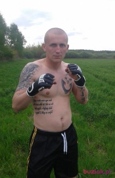 Adrian, Mężczyzna, 39, Stalowa Wola, Polska, Zdjęcie: 2