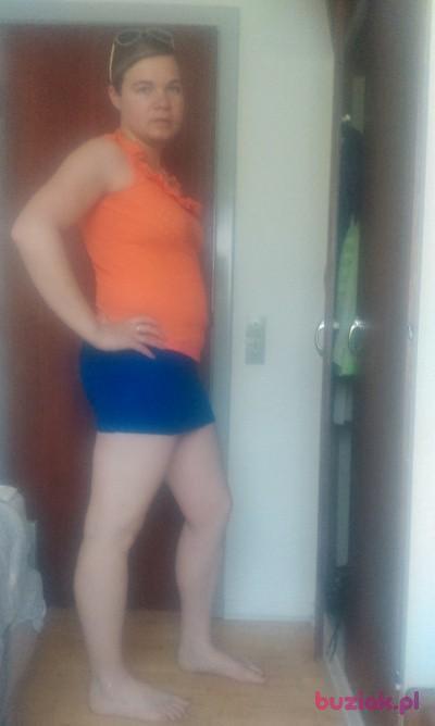 Justyna, Female, 34, Braniewo, Polska, Photo: 2