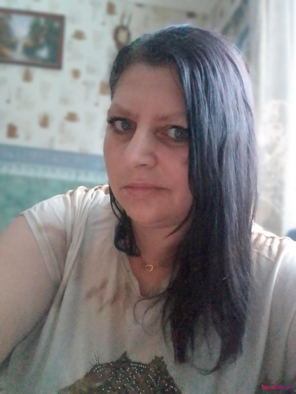 Kasiunia, Kobieta, 42, Mrągowo, Polska, Zdjęcie: 2