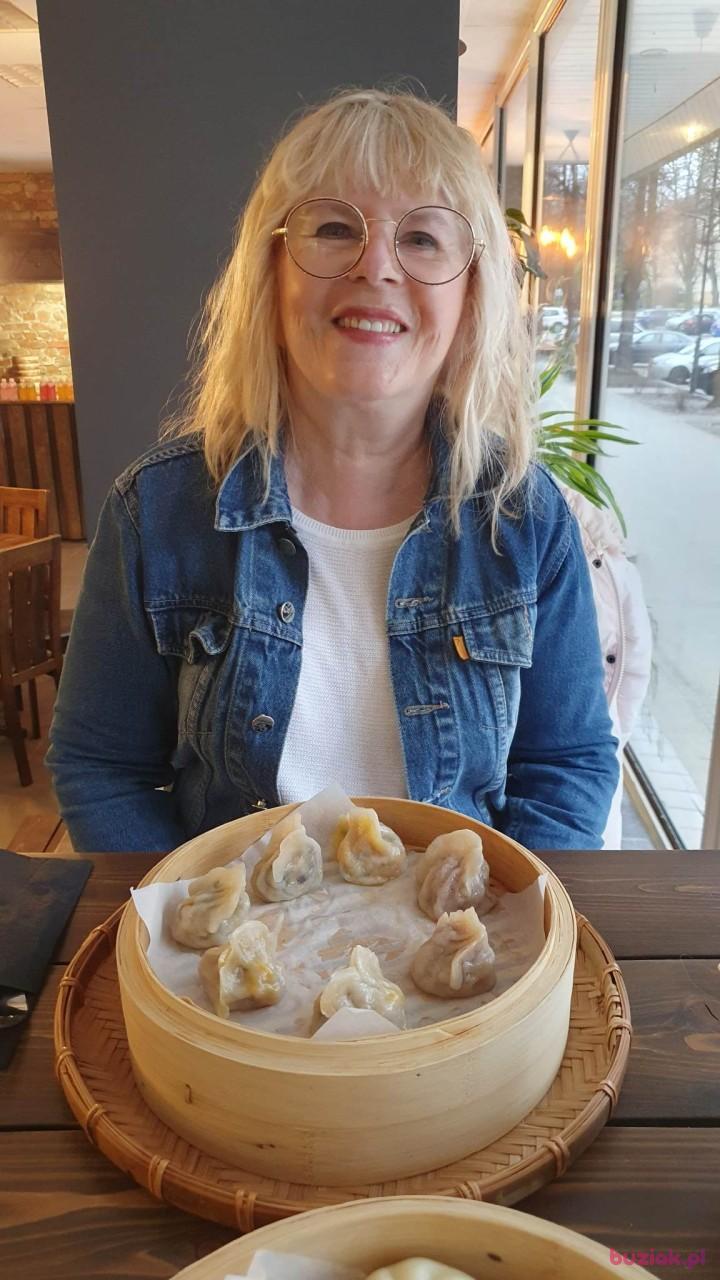 Ewa, Kobieta, 59, Giżycko, Polska, Zdjęcie: 2
