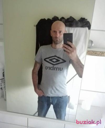 Maciej, Mężczyzna, 48, Lubin, Polska, Zdjęcie: 3