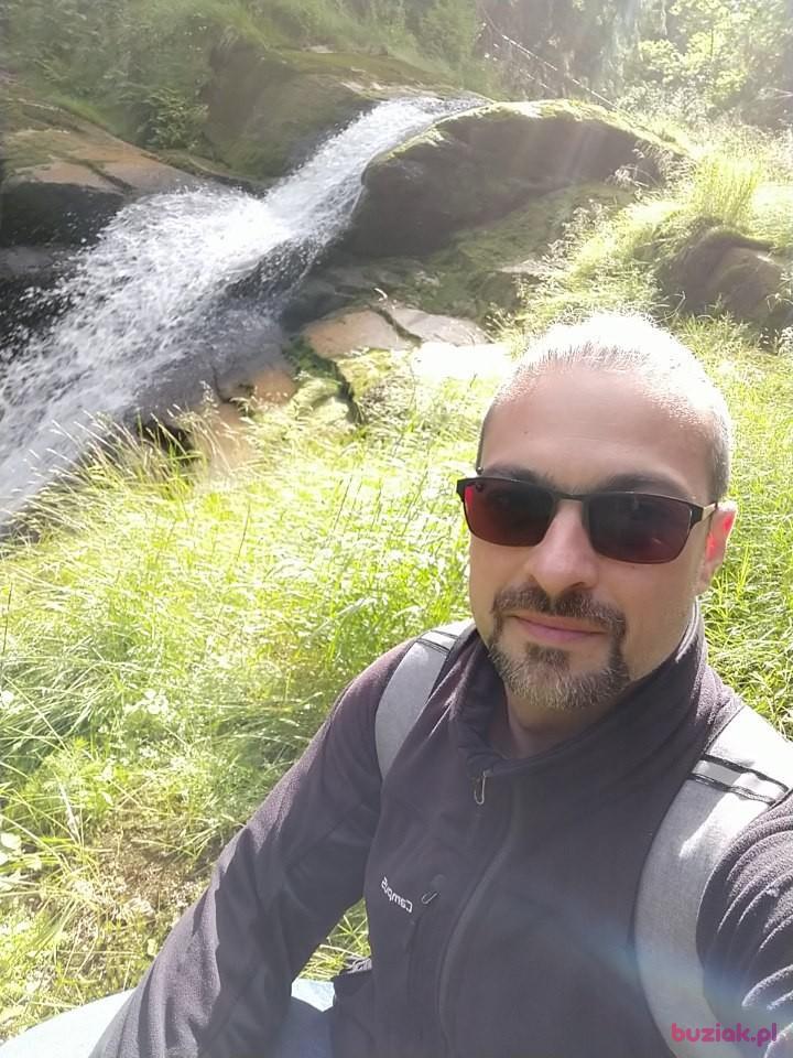 Adam, Mężczyzna, 41, Poznań, Polska, Zdjęcie: 2