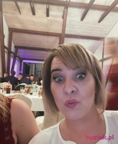 Kasia, Kobieta, 42, Poznań, Polska, Zdjęcie: 3