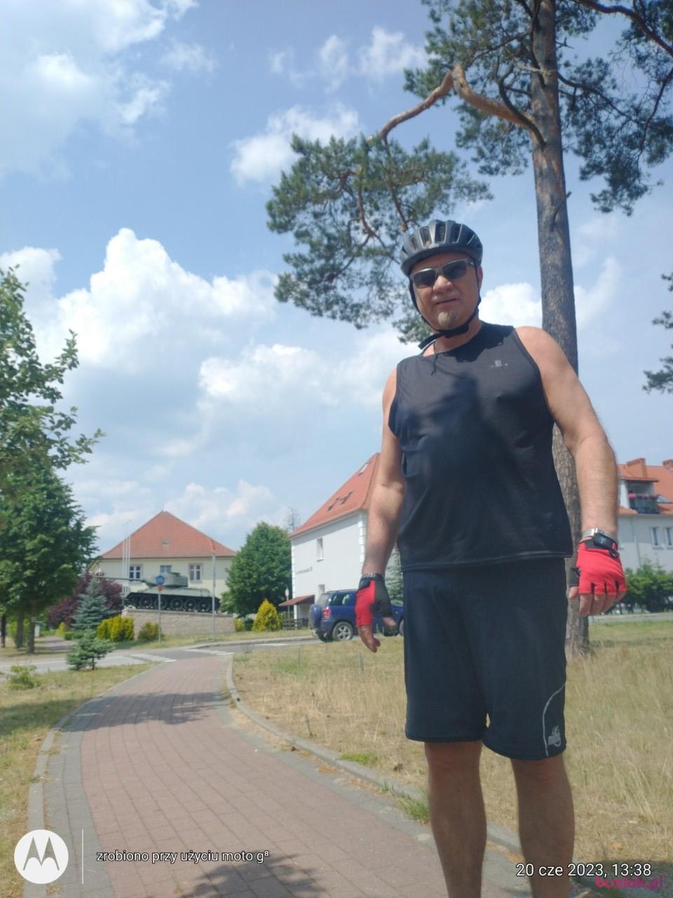 Witold, Male, 69, Kołobrzeg, Polska, Photo: 4