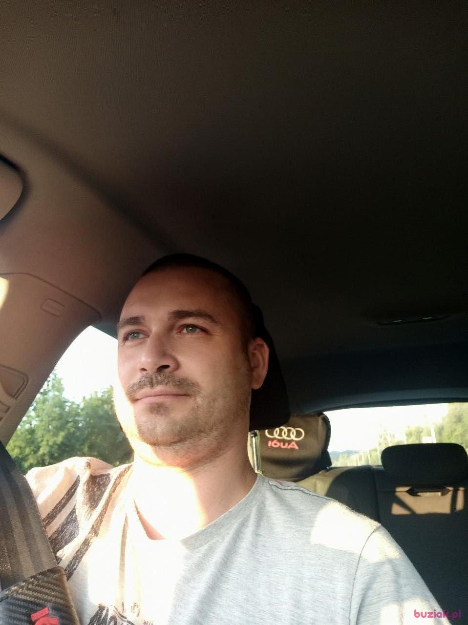 Krystian, Male, 37, Berlin, Niemcy, Photo: 2