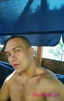Bartek, Male, 32, Łódź, Polska, Photo: 3
