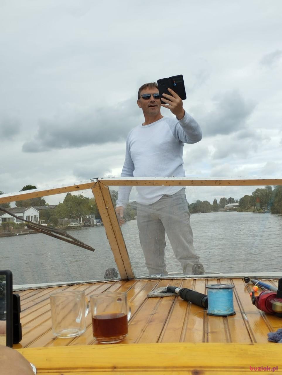 Tomasz, Male, 55, Westminster, Wielka Brytania, Photo: 2