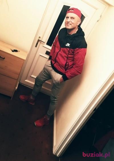 Tomek, Mężczyzna, 49, Wielka Brytania, Zdjęcie: 2