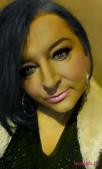 Monia Agnieszka , Kobieta, 51, Inowrocław, Polska, Zdjęcie: 1