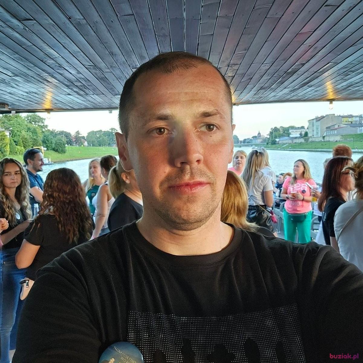 Maciej, Mężczyzna, 37, Głuchołazy, Polska, Zdjęcie: 1