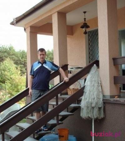 zbigra77, Mężczyzna, 48, Warszawa, Polska, Zdjęcie: 2