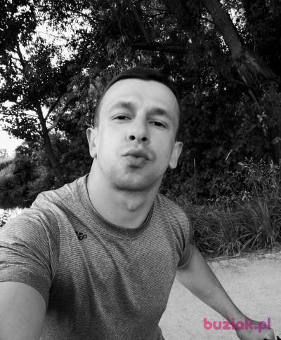 Emil, Mężczyzna, 36, Piaseczno, Polska, Zdjęcie: 2