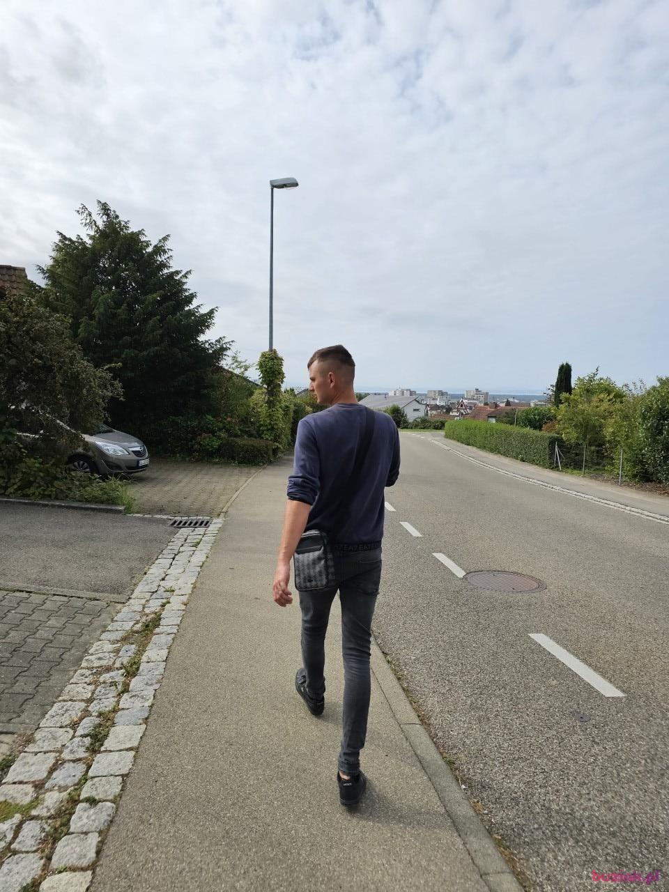 Mateusz, Mężczyzna, 28, Jasień, Polska, Zdjęcie: 2