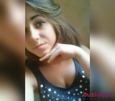 Wiktoria, Kobieta, 25, Jabłonowo Pomorskie, Polska, Zdjęcie: 1
