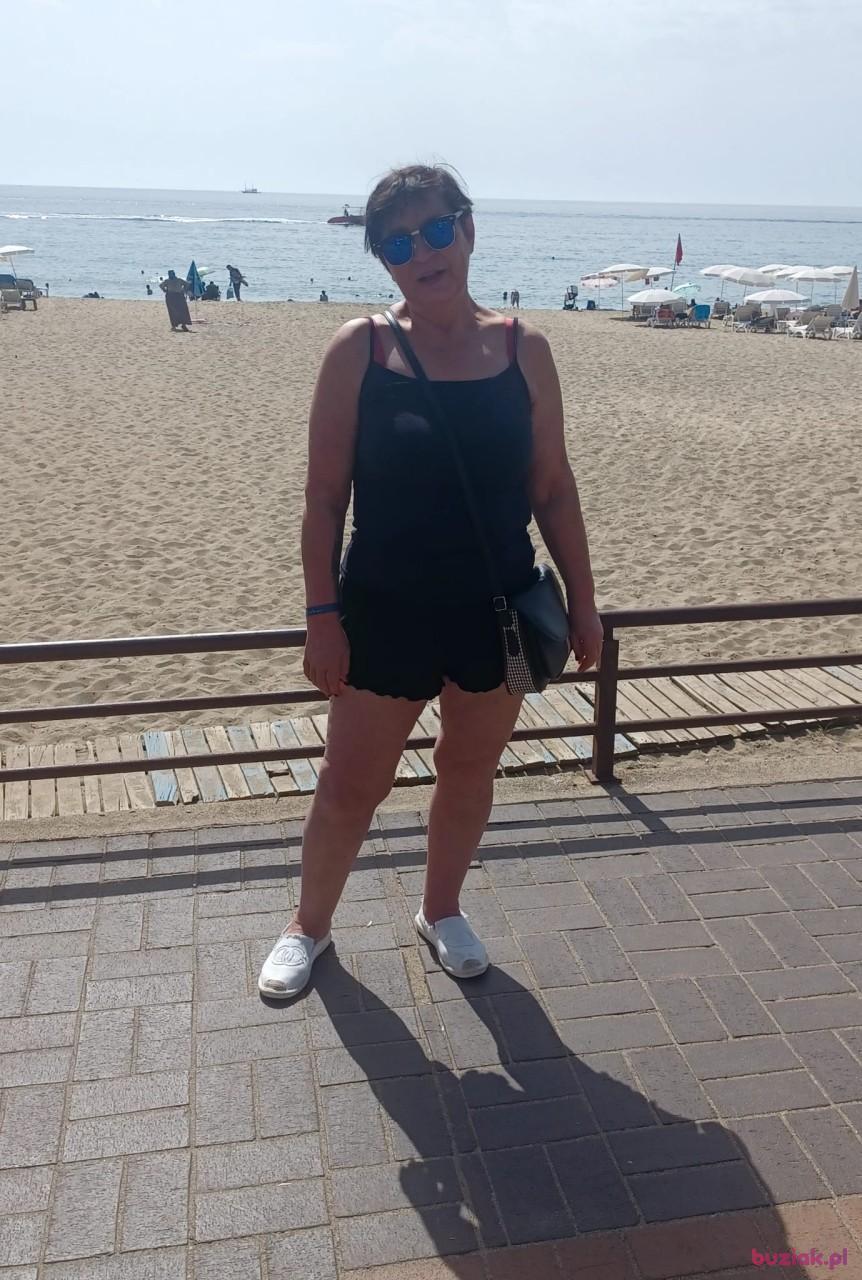 Katarzyna, Kobieta, 57, Wielka Brytania, Zdjęcie: 2