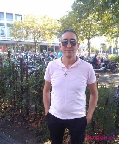 Mariusz , Male, 44, Bochnia, Polska, Photo: 1