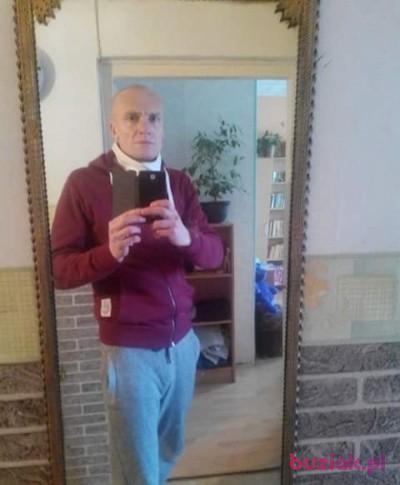 Alek80, Male, 46, Wrocław, Polska, Photo: 2