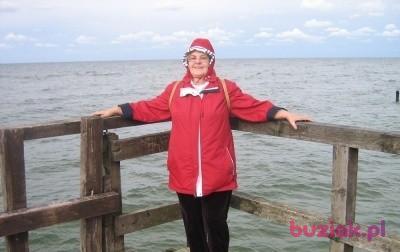 Aleksandra, Kobieta, 74, Wrocław, Polska, Zdjęcie: 4