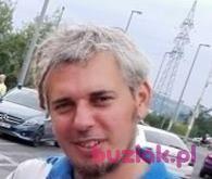 Akos, Male, 47, Kraków, Polska, Photo: 1
