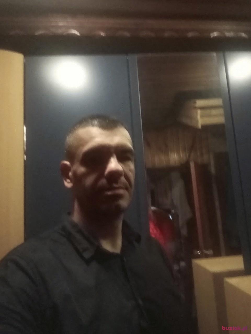 ADRIAN, Mężczyzna, 45, Gubin, Polska, Zdjęcie: 2