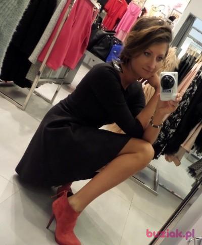 renata, Kobieta, 40, Gorzów Wielkopolski, Polska, Zdjęcie: 1
