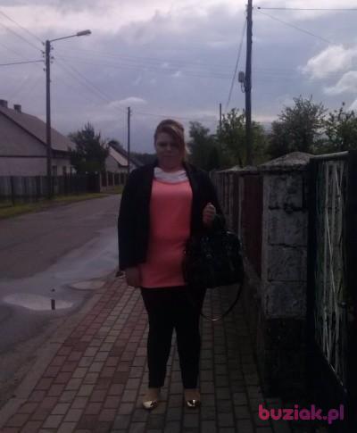patrycja, Kobieta, 28, Ujazd, Polska, Zdjęcie: 2
