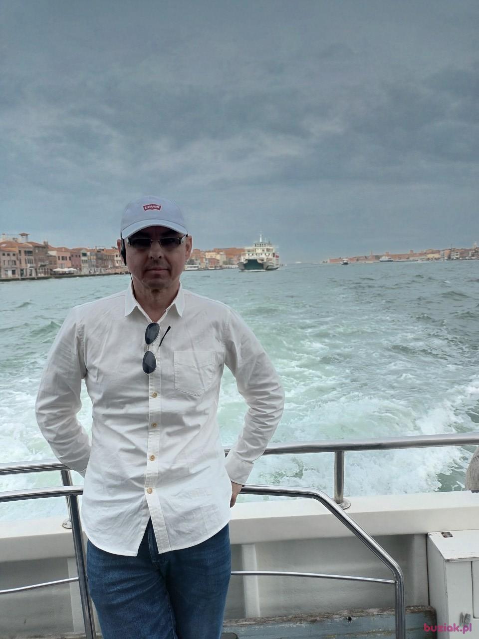 PIOTR, Mężczyzna, 51, Włocławek, Polska, Zdjęcie: 7