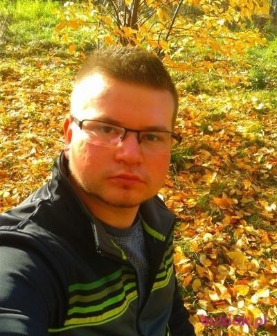 Dawid, Male, 38, Łódź, Polska, Photo: 6