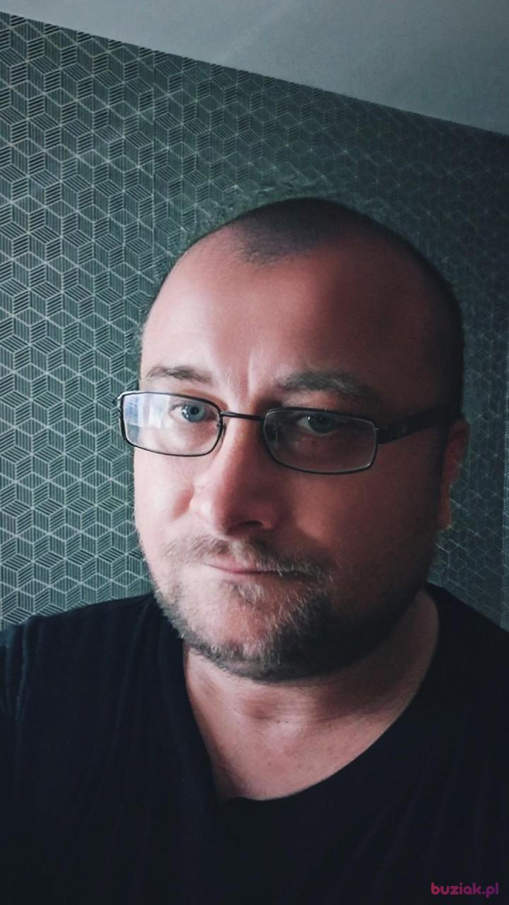 Artur, Mężczyzna, 38, Białystok, Polska, Zdjęcie: 2