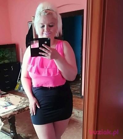 Iza, Female, 29, Imielin, Polska, Photo: 9