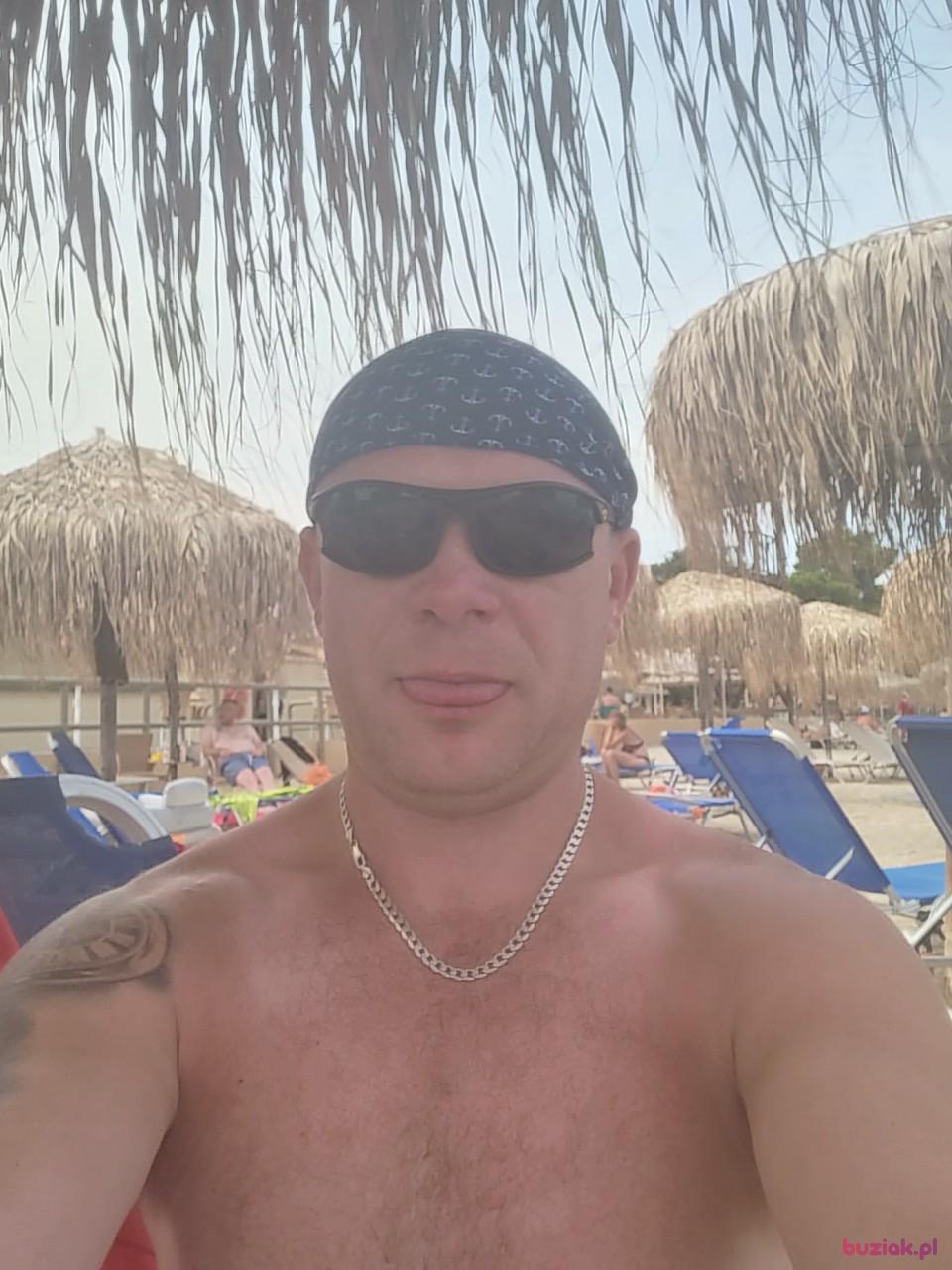 Jan, Mężczyzna, 41, Grantham, Wielka Brytania, Zdjęcie: 2