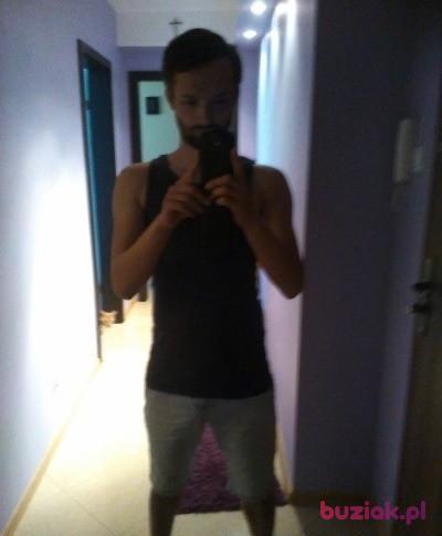 Bartek, Male, 34, Lublin, Polska, Photo: 4