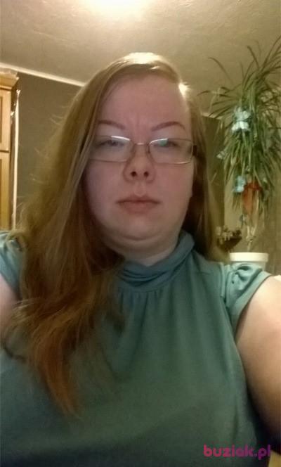 Gabriela, Kobieta, 38, Gryfów Śląski, Polska, Zdjęcie: 10