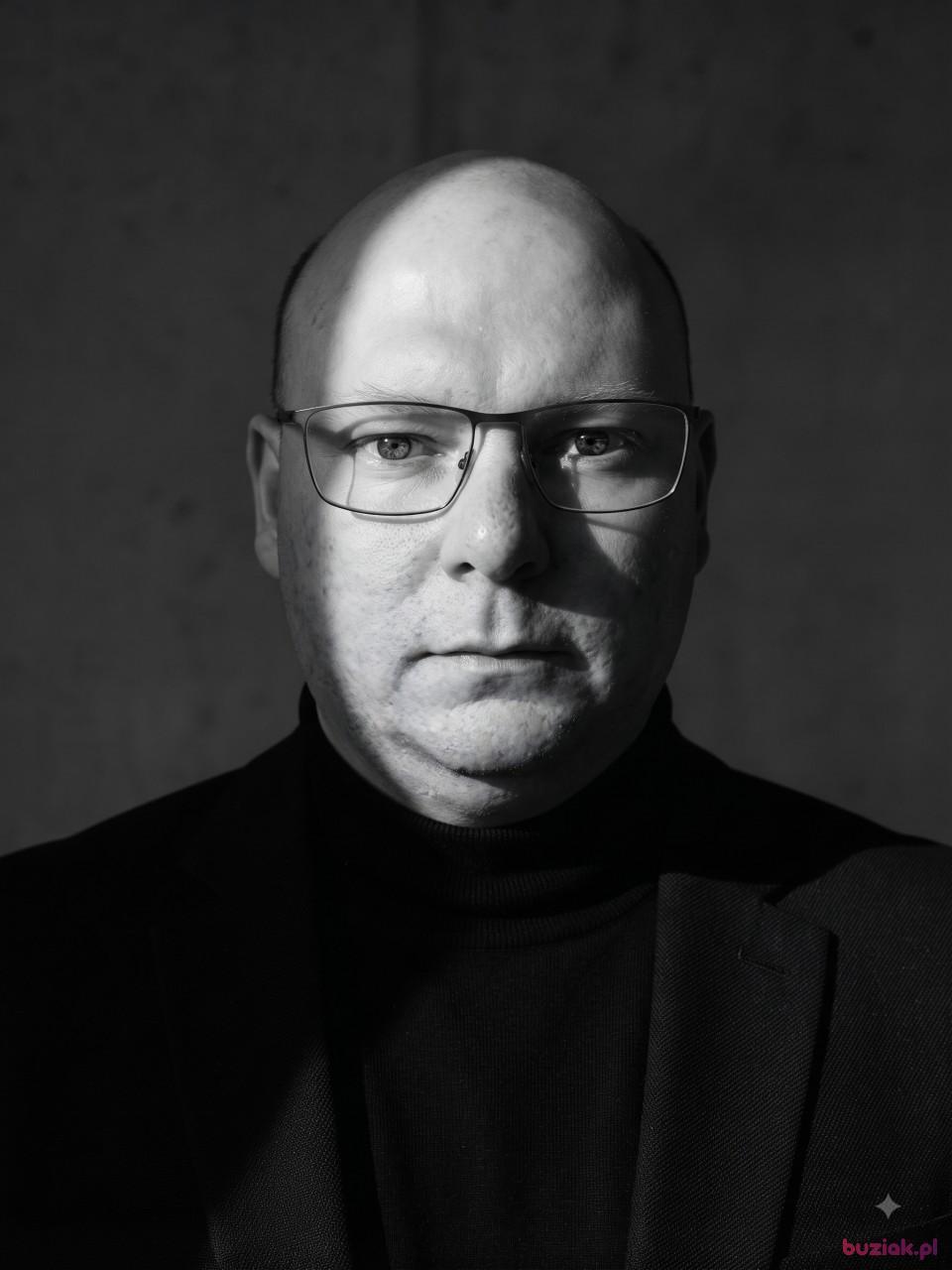 Maciek, Male, 41, Rzeszów, Polska, Photo: 1