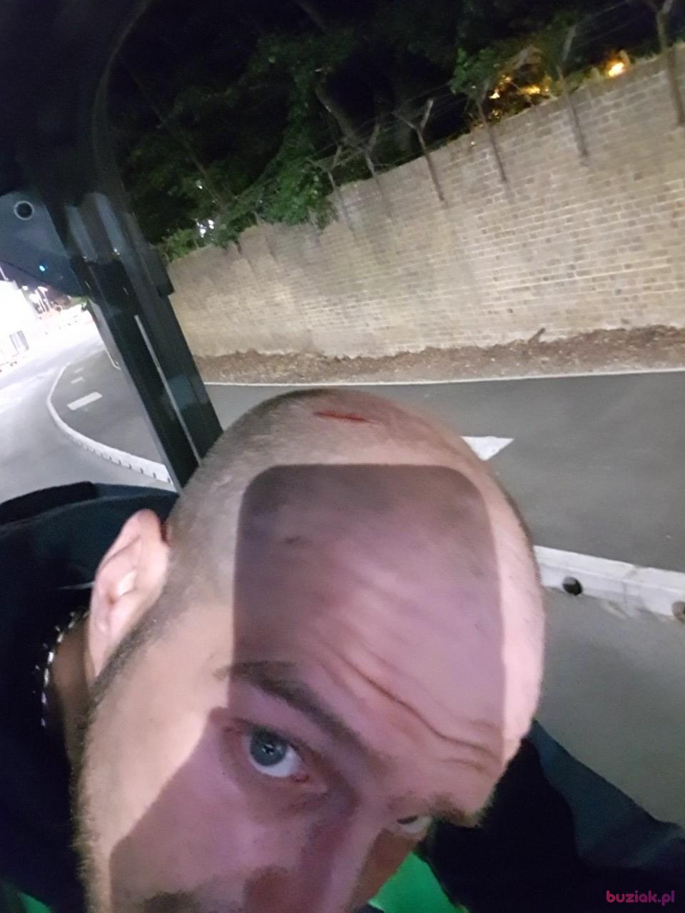 Dan, Mężczyzna, 43, Westminster, Wielka Brytania, Zdjęcie: 2