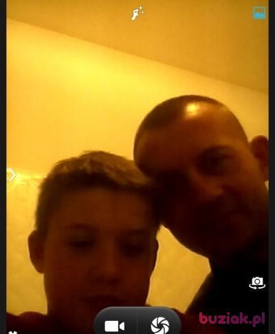 Sebastian, Mężczyzna, 48, Goleniów, Polska, Zdjęcie: 2